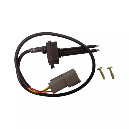 CZUJNIK WODY W PALIWIE DOOSAN DEVELON  K1046350 Z KABLEM