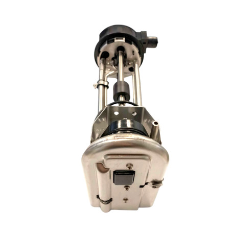 CZUJNIK ADBLUE DO KOPARKI DOOSAN DEVELON   301308-00378D 301308-00378E