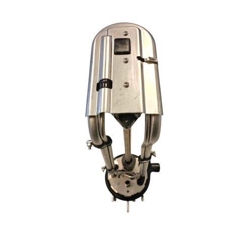 CZUJNIK ADBLUE DO KOPARKI DOOSAN DEVELON   301308-00378D 301308-00378E