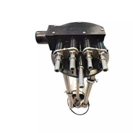 CZUJNIK ADBLUE DO KOPARKI DOOSAN DEVELON   301308-00378D 301308-00378E