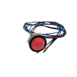 PRZYCISK JOYSTICKA DOOSAN DEVELON Z  KABLEM 110925-00038 DL450