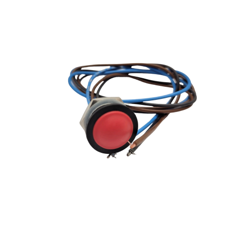 PRZYCISK JOYSTICKA DOOSAN DEVELON Z  KABLEM 110925-00038 DL450