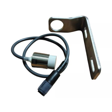 CZUJNIK CIŚNIENIA DOOSAN DEVELON MOXY  MX529743 529743