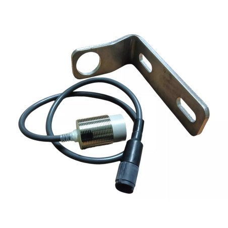 CZUJNIK CIŚNIENIA DOOSAN DEVELON MOXY  MX529743 529743