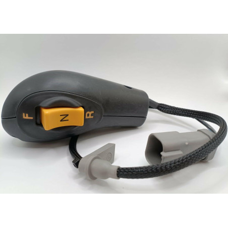 Joystick przełącznik jazdy Cat 2086096