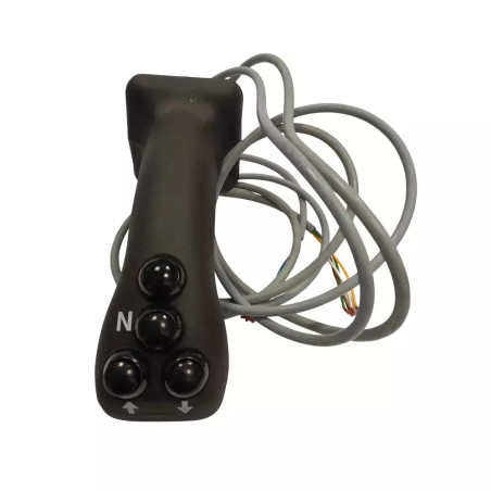 JOYSTICK DOOSAN DEVELON DL 2.301-00001