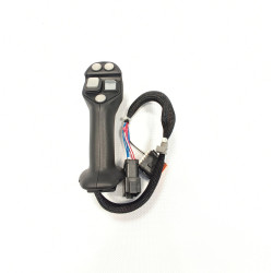 JOYSTICK DO KOPARKI HYUNDAI ZFAB-00127  EC4000