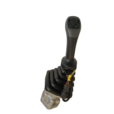 Joystick Doosan 410113-00271  410113-00413
