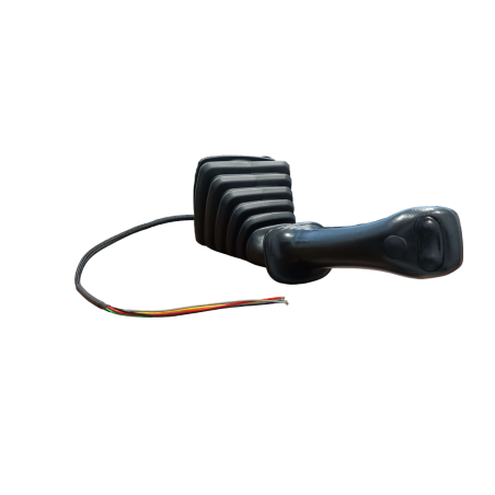 JOYSTICK DŻOJSTIK DO KOPARKI DAEWOO  DOOSAN DEVELON 1.172-00004 RH PRAWY  IPG