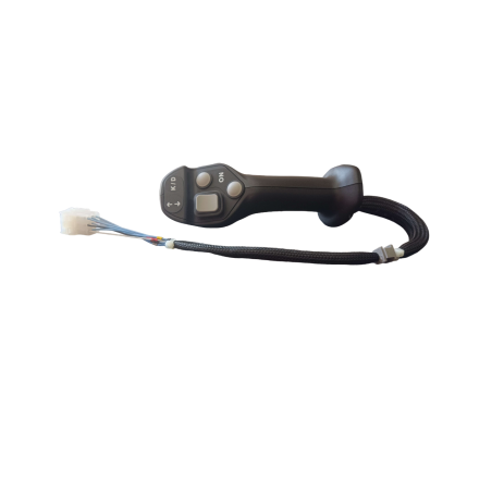 JOYSTICK DO KOPARKI HYUNDAI ZFAB-00126