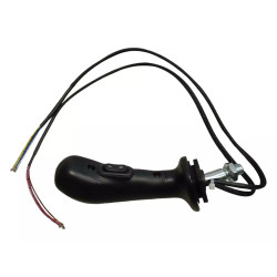 JOYSTICK DO KOPARKI DOOSAN DEVELON  190201-00105 190201-00115B