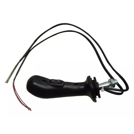 JOYSTICK DO KOPARKI DOOSAN DEVELON  190201-00105 190201-00115B