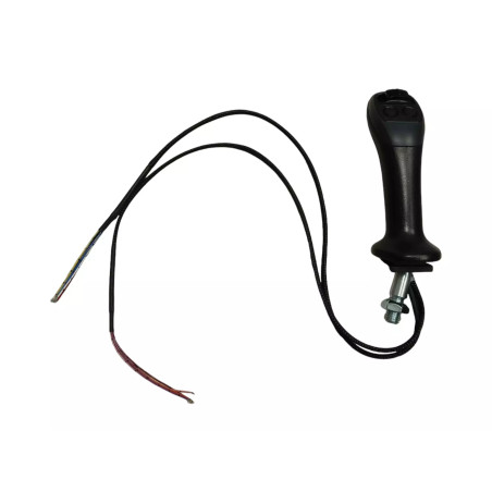JOYSTICK DO KOPARKI DOOSAN DEVELON  190201-00105 190201-00115B