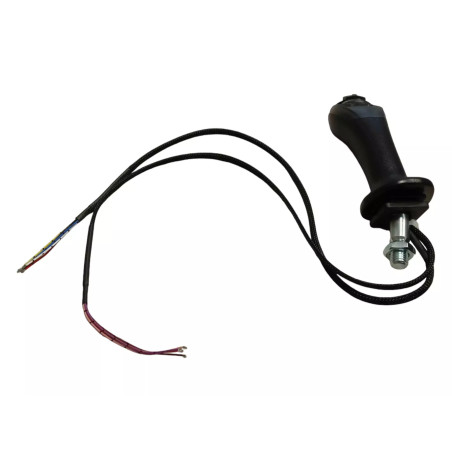 JOYSTICK DO KOPARKI DOOSAN DEVELON  190201-00105 190201-00115B