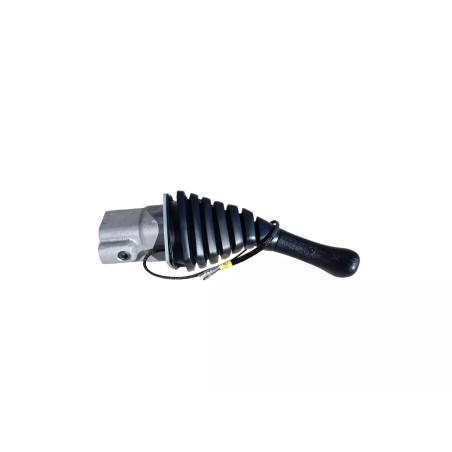 Joystick prawy RH Doosan K1014373A  410113-00131A DX27Z