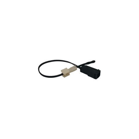 CZUJNIK TEMPERATURY WNĘTRZA KLIMATYZACJI DOOSAN DEVELON 301317-00019 DX225