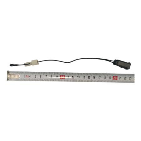 CZUJNIK TEMPERATURY WNĘTRZA KLIMATYZACJI DOOSAN DEVELON 301317-00019 DX225