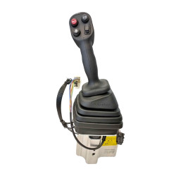 JOYSTICK DO ŁADOWARKI DOOSAN DEVELON  410113-00254A DL420-5 410113-00254B 5 BAR