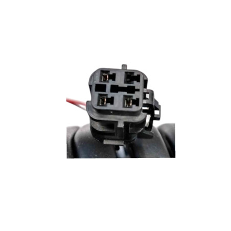 JOYSTICK DO ŁADOWARKI DOOSAN DEVELON  410113-00254A DL420-5 410113-00254B 5 BAR