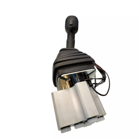 JOYSTICK DO ŁADOWARKI DOOSAN DEVELON  410113-00254A DL420-5 410113-00254B 5 BAR