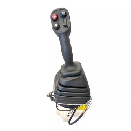 JOYSTICK DO ŁADOWARKI DOOSAN DEVELON  410113-00254A DL420-5 410113-00254B 5 BAR