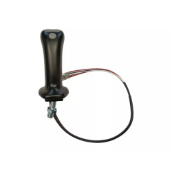 PRAWY JOYSTICK MANIPULATOR RĄCZKA DO KOPARKI VOLVO 11709367 EW140B EW160B