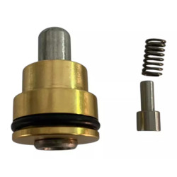 ZESTAW NAPRAWCZY TŁOCZKA TŁOCZEK JOYSTICKA DOOSAN DEVELON K9004000 DX225