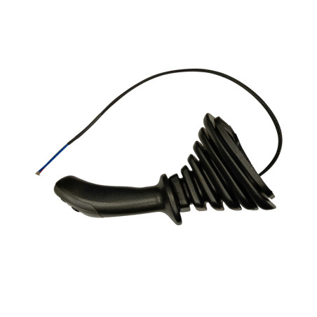 JOYSTICK LEWY RĄCZKA DŹWIGNIA DOOSAN DEVELON 190201-00112B DX55-5 DX170LC-7