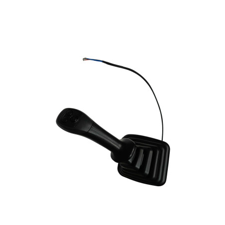 JOYSTICK LEWY RĄCZKA DŹWIGNIA DOOSAN DEVELON 190201-00112B DX55-5 DX170LC-7