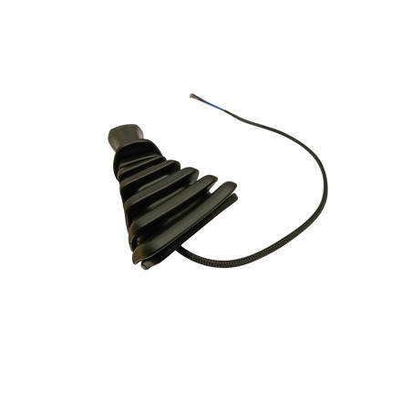 JOYSTICK LEWY RĄCZKA DŹWIGNIA DOOSAN DEVELON 190201-00112B DX55-5 DX170LC-7
