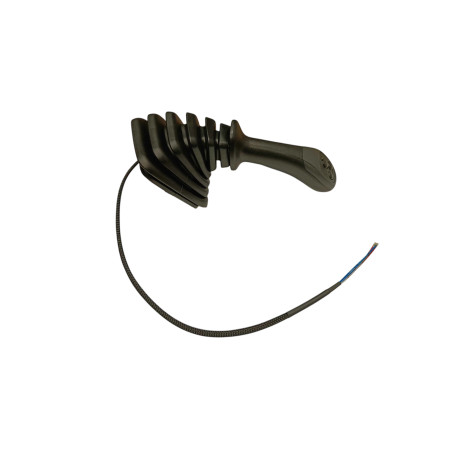 JOYSTICK LEWY RĄCZKA DŹWIGNIA DOOSAN DEVELON 190201-00112B DX55-5 DX170LC-7