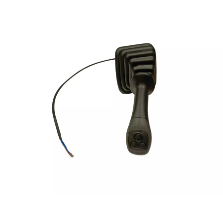 JOYSTICK LEWY RĄCZKA DŹWIGNIA DOOSAN DEVELON 190201-00112B DX55-5 DX170LC-7