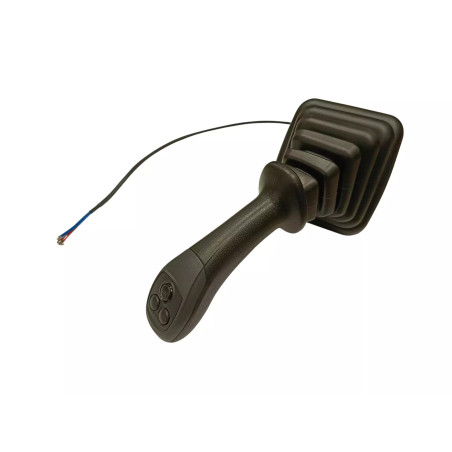JOYSTICK LEWY RĄCZKA DŹWIGNIA DOOSAN DEVELON 190201-00112B DX55-5 DX170LC-7