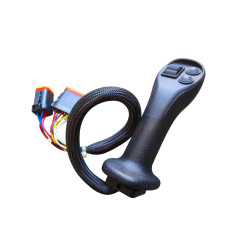 RĄCZKA JOYSTICKA  JOYSTICK DO CAT  611-7549 6117549 CAT 320GC 330GC 349GC