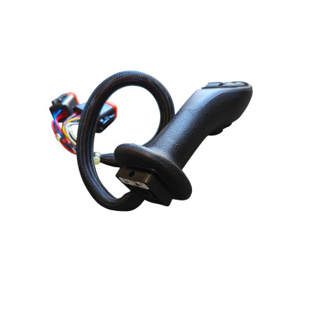 RĄCZKA JOYSTICKA  JOYSTICK DO CAT  611-7549 6117549 CAT 320GC 330GC 349GC