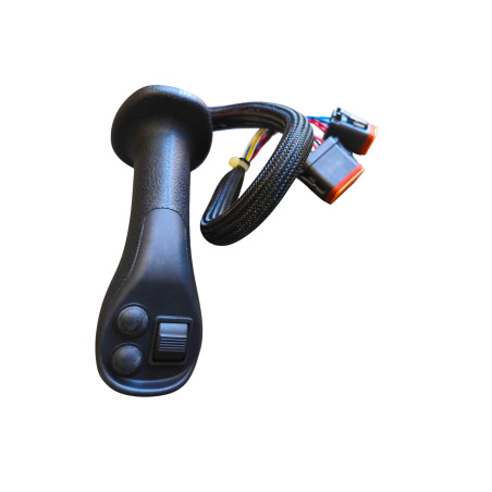 RĄCZKA JOYSTICKA  JOYSTICK DO CAT  611-7549 6117549 CAT 320GC 330GC 349GC