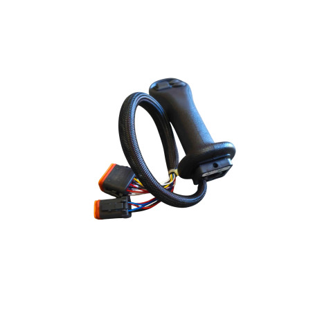 RĄCZKA JOYSTICKA  JOYSTICK DO CAT  611-7549 6117549 CAT 320GC 330GC 349GC