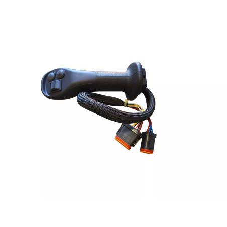 RĄCZKA JOYSTICKA  JOYSTICK DO CAT  611-7549 6117549 CAT 320GC 330GC 349GC