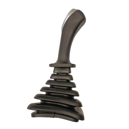 PRAWY JOYSTICK RĄCZKA DŻOJSTIK DO KOPARKI DOOSAN DEVELON 190201-00083