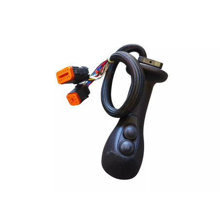 RĄCZKA JOYSTICKA  JOYSTICK DO CAT  611-7549 6117549 CAT 320GC 330GC 349GC