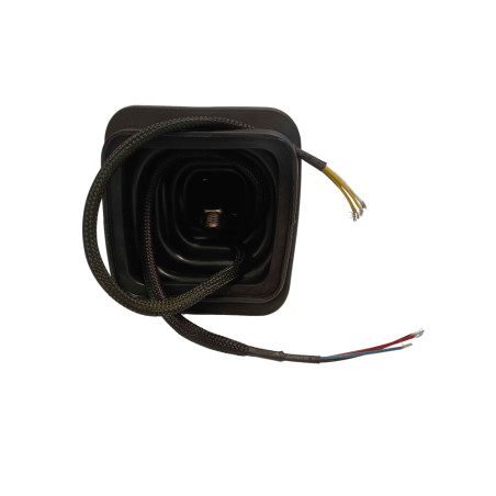 PRAWY JOYSTICK RĄCZKA DŻOJSTIK DO KOPARKI DOOSAN DEVELON 190201-00083