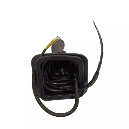 PRAWY JOYSTICK RĄCZKA DŻOJSTIK DO KOPARKI DOOSAN DEVELON 190201-00083