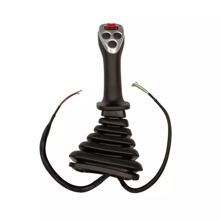 PRAWY JOYSTICK RĄCZKA DŻOJSTIK DO KOPARKI DOOSAN DEVELON 190201-00083