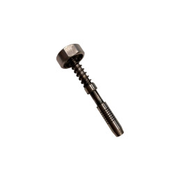 ZESTAW NAPRAWCZY JOYSTICKA DO KOPARKI  DOOSAN DEVELON 410207-00252