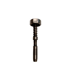 ZESTAW NAPRAWCZY JOYSTICKA DO KOPARKI  DOOSAN DEVELON 410207-00252 2