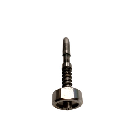 ZESTAW NAPRAWCZY JOYSTICKA DO KOPARKI  DOOSAN DEVELON 410207-00252