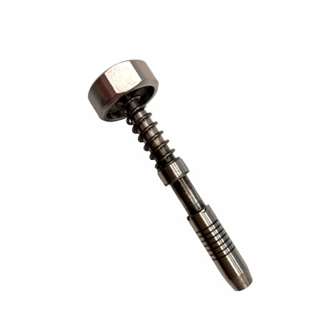 ZESTAW NAPRAWCZY JOYSTICKA DO KOPARKI  DOOSAN DEVELON 410207-00252