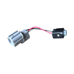 PRZEJŚCIÓWKA ADAPTER CZUJNIKA CIŚNIENIA  DO KOPARKI KOBELCO NAGANO KEIKI LC52S00012P1C 2