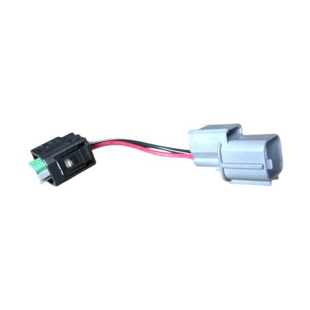 PRZEJŚCIÓWKA ADAPTER CZUJNIKA CIŚNIENIA  DO KOPARKI KOBELCO NAGANO KEIKI LC52S00012P1C