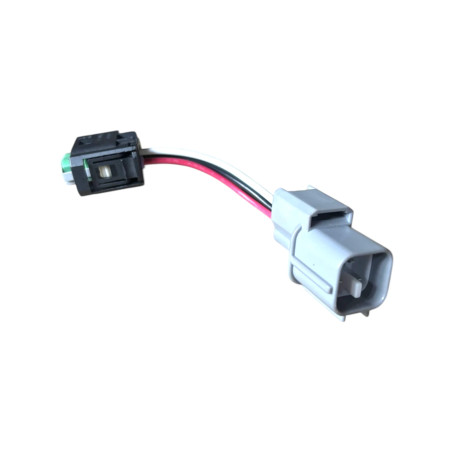 PRZEJŚCIÓWKA ADAPTER CZUJNIKA CIŚNIENIA  DO KOPARKI KOBELCO NAGANO KEIKI LC52S00012P1C